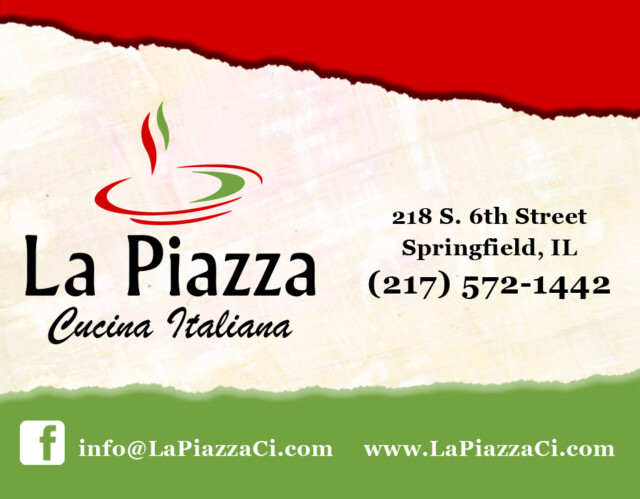 La Piazza