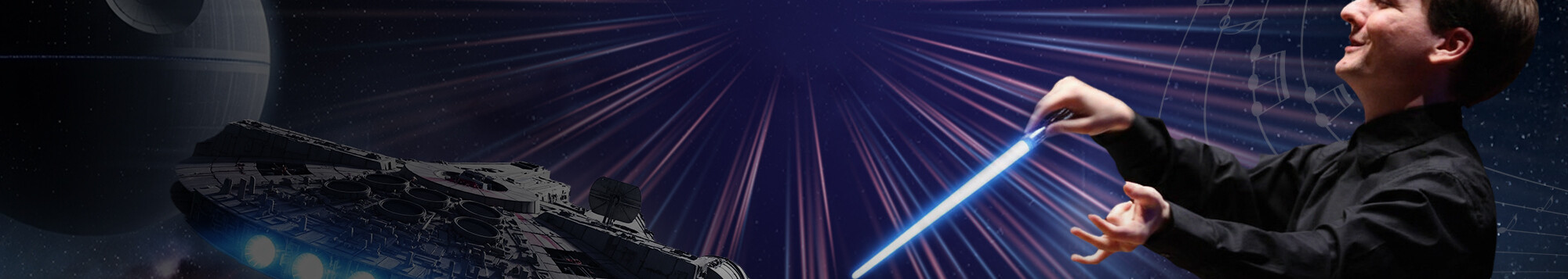 1 Star Wars Web Banner