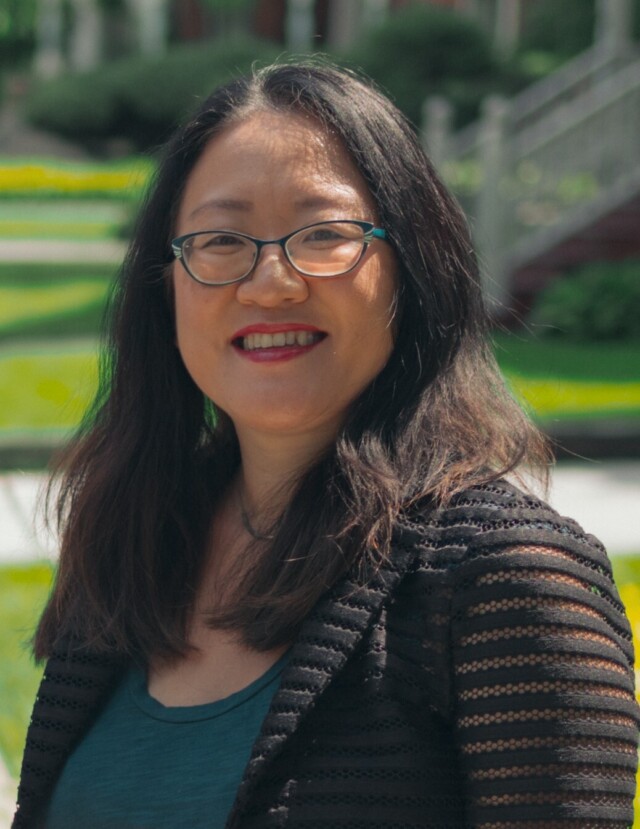 Sharon Chung