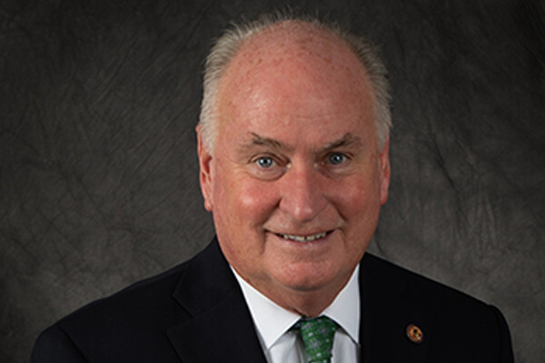 Dan Brady 600x400