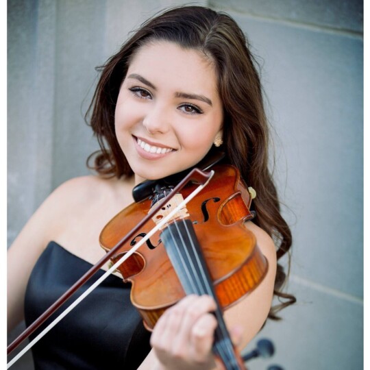 6 E Elyse Morehead