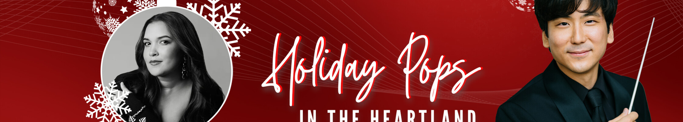 Holiday Pops in the Heartland 2 EK