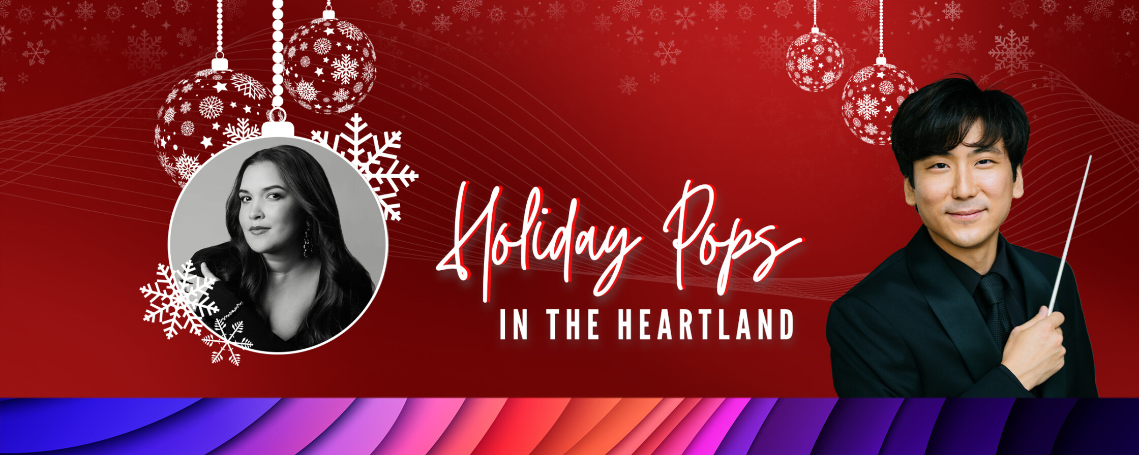 Holiday Pops in the Heartland 2 EK