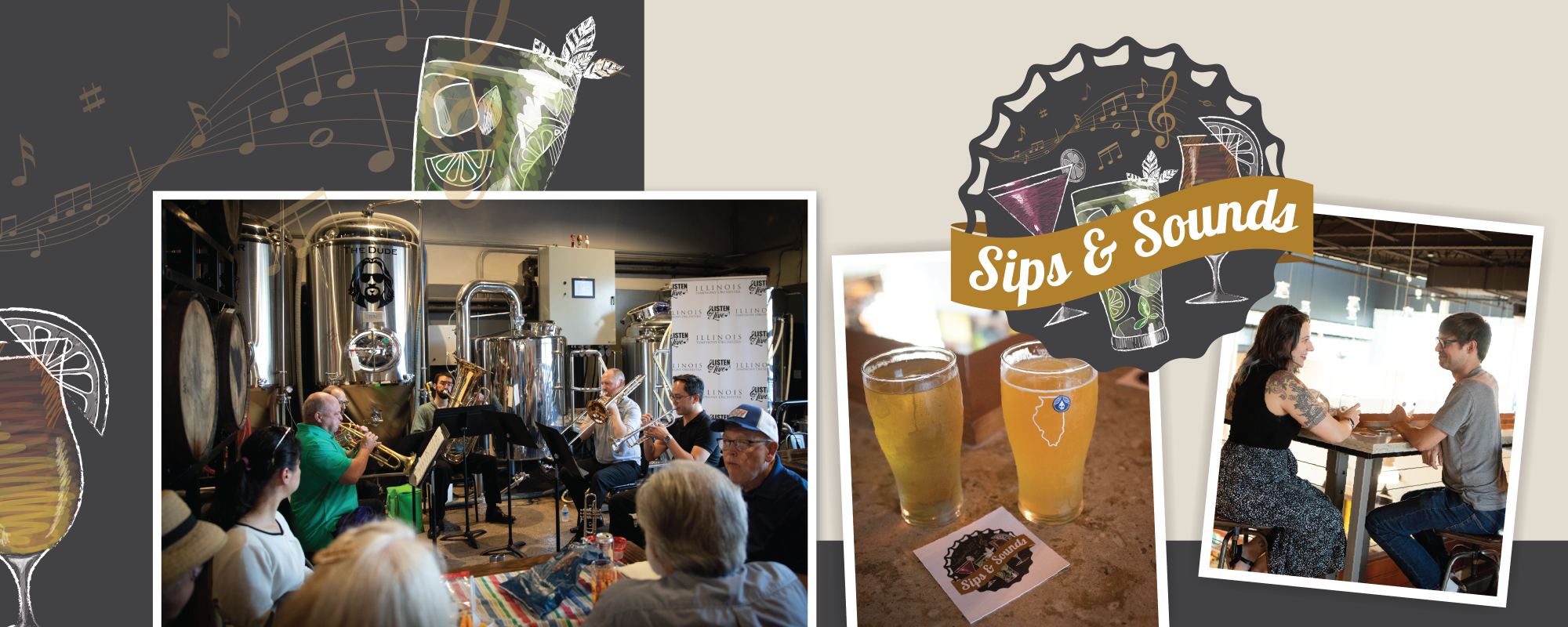 Illinois Symphony Orchestra | Illinois Symphony Orchestra