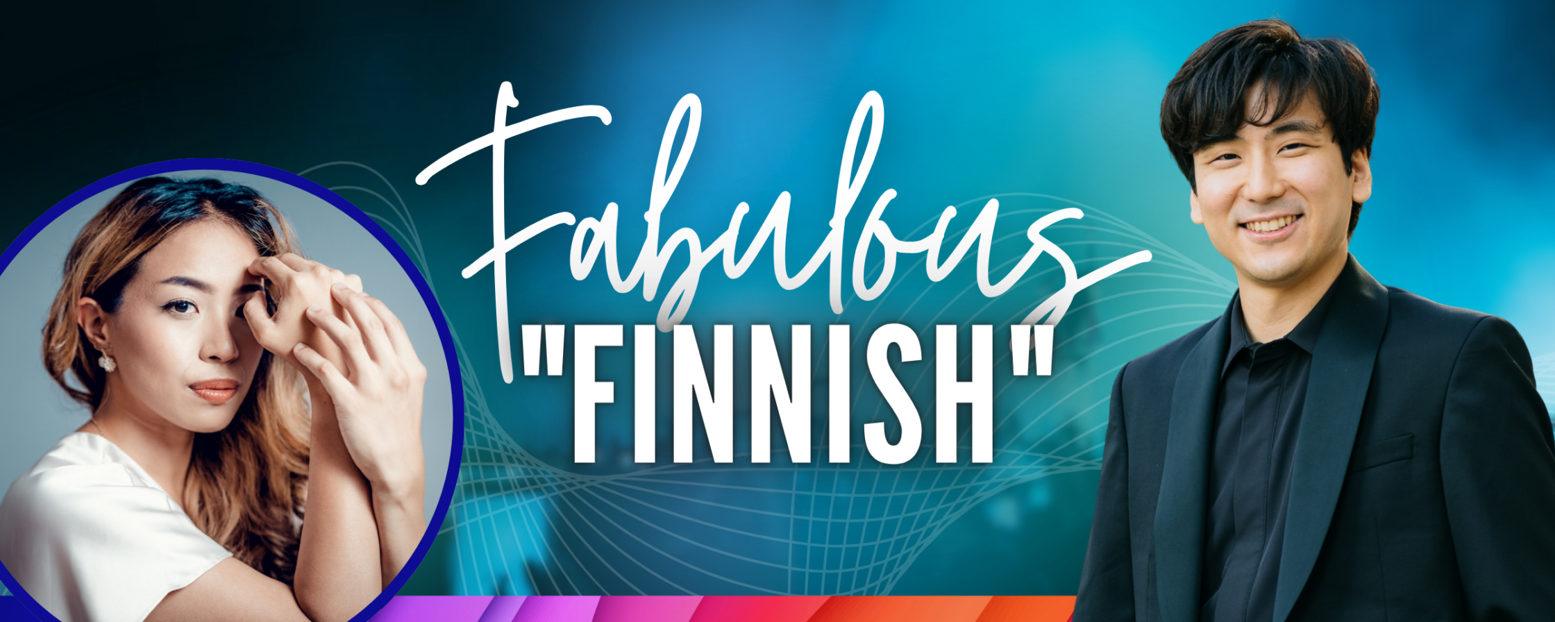 8 Fabulous Finnish WEB