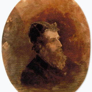 The Rich Jew