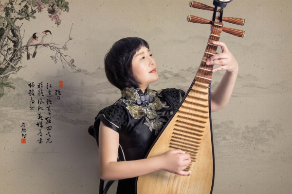 Gao Hong WEB