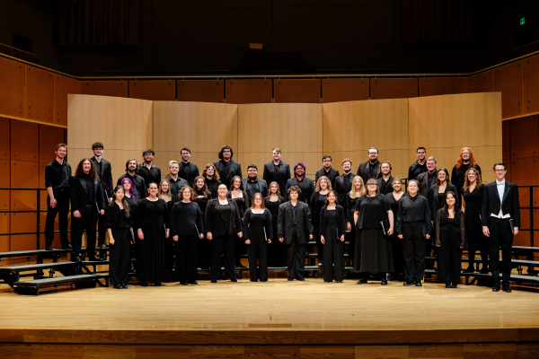 ISU Concert Choir WEB