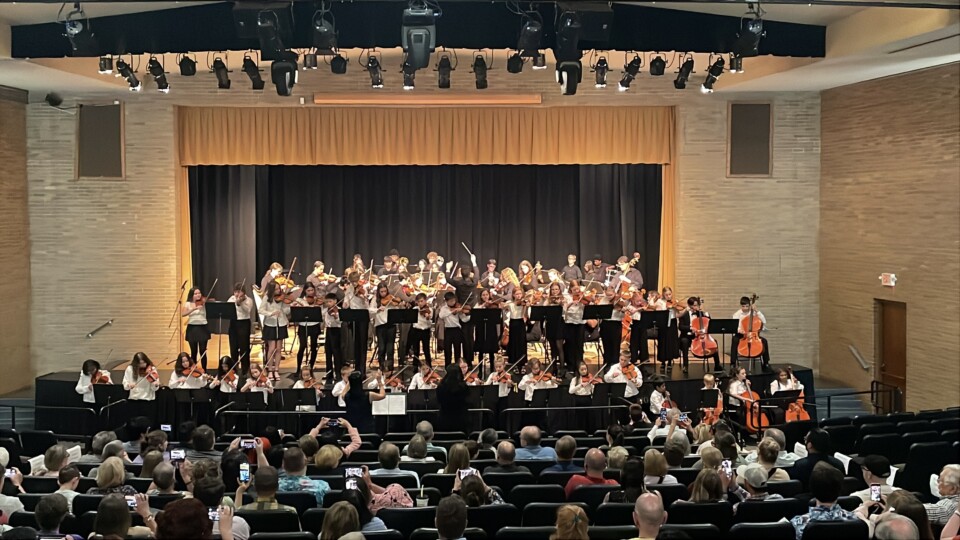 ISYO Season Send Off