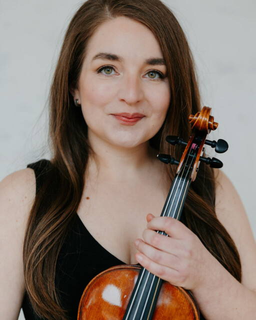 Hannah Cartwright Headshot