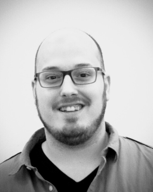 Adam Miller Photo