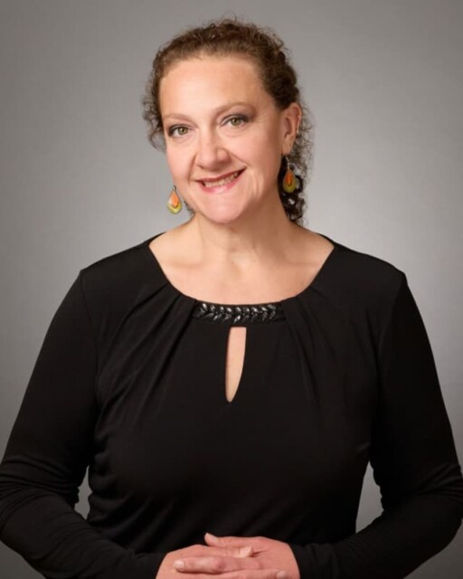 Anna Mayne
