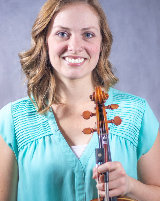 Bethany Pereboom