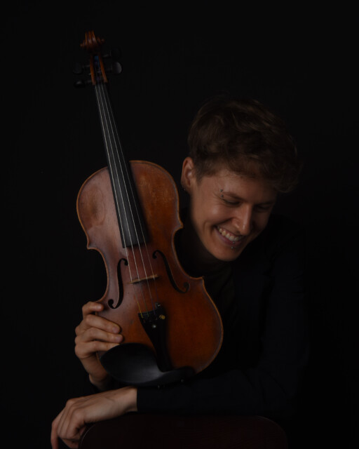Carmen Abelson
