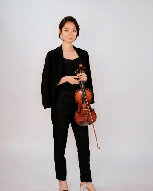 Gaeun Kim