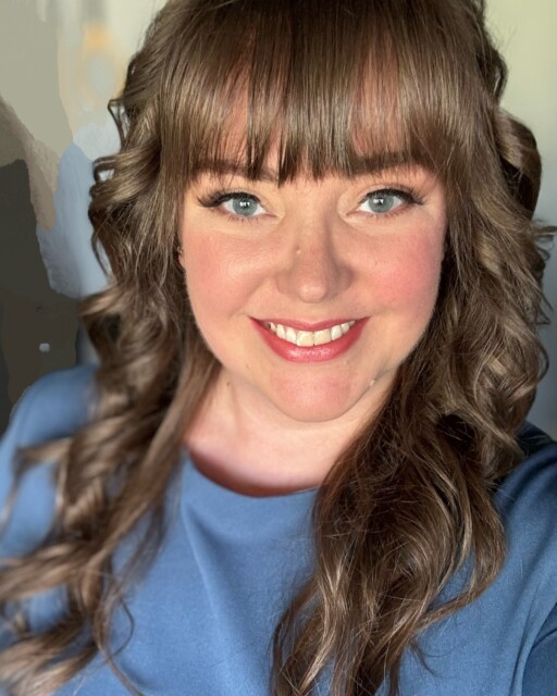 Headshot A Hawkinson