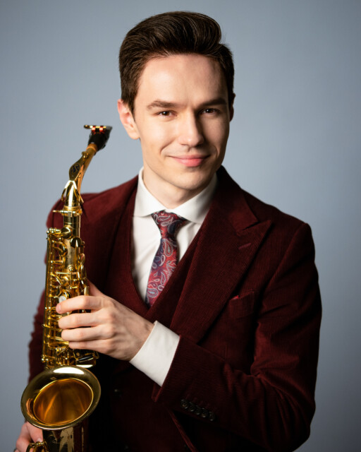 Valentin 1 PC Aiwen Zhang