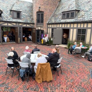 Shakespeare festival