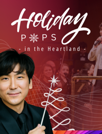 3 Holiday Pops Small Event Images