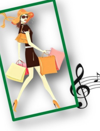 Fashion Notes