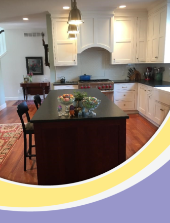 Kitchen Tour Small Event Graphic