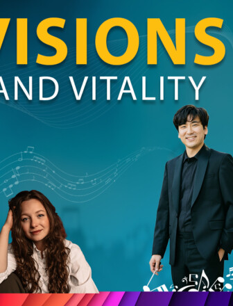 Visions and Vitality