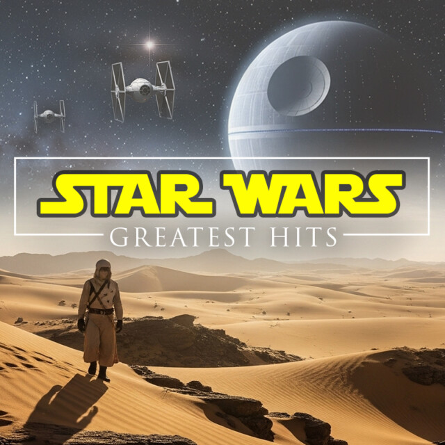 1 A Star Wars Greatest Hits Event Image