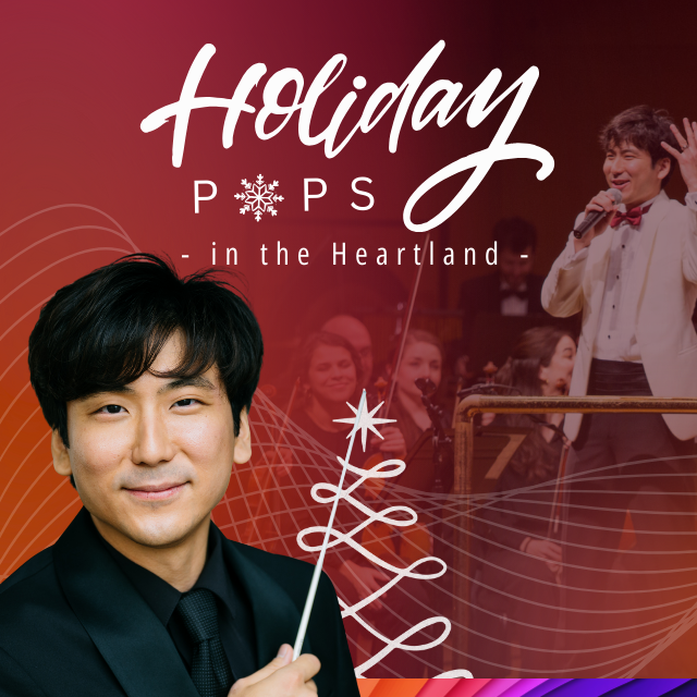3 Holiday Pops Small Event Images