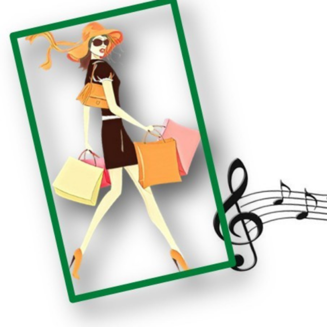 Fashion Notes