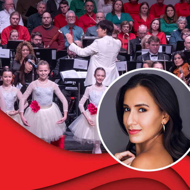 Holiday Pops Sm Event