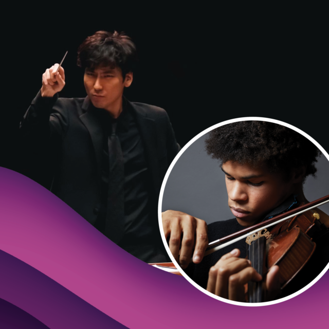 ISO1 Festive Fanfare Sm Event