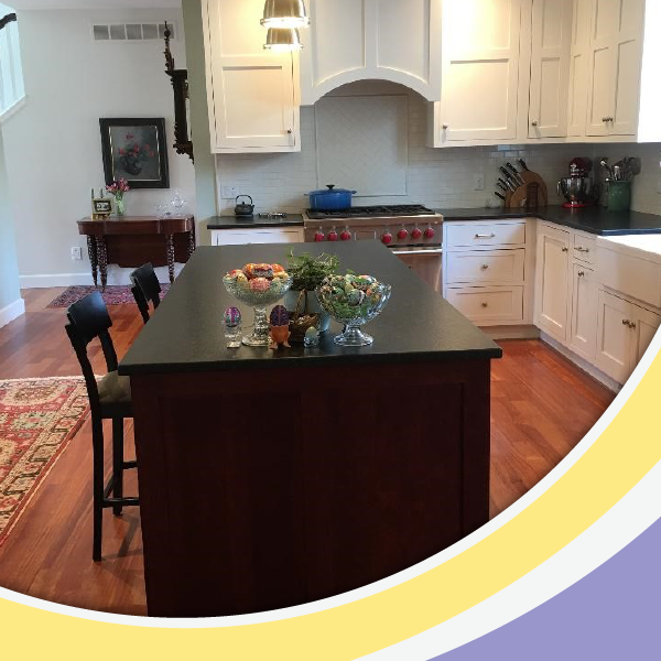 Kitchen Tour Small Event Graphic