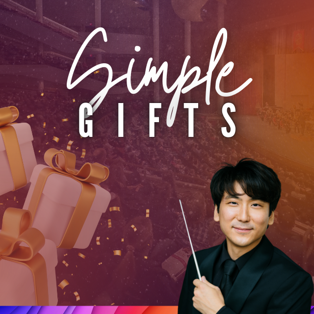 Simple Gifts