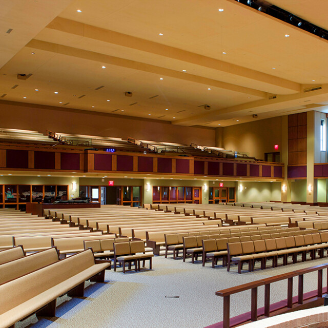 Portfolio Worship FUMC 13