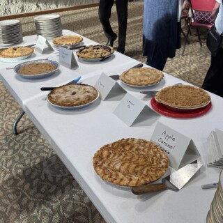 Pie table1